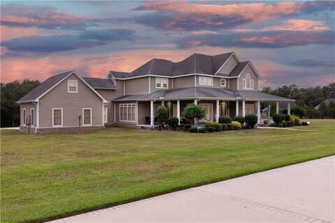 12451 Airport Boulevard, Mobile, AL 36608