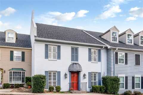 220 Nack Lane, Mobile, AL 36608