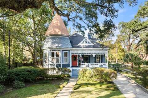 1210 Government Street, Mobile, AL 36604