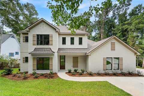 7410 J V Cummings Drive, Fairhope, AL 36532