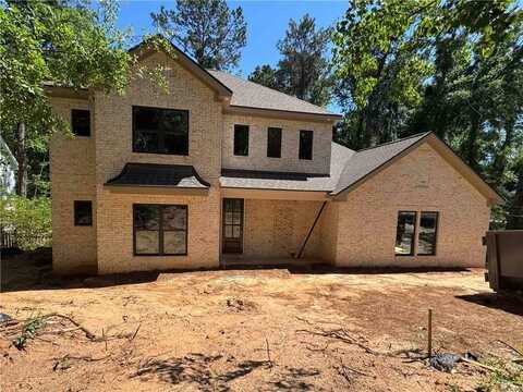 7410 J V Cummings Drive, Fairhope, AL 36532