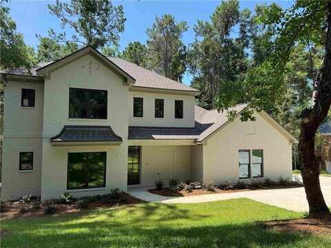 7410 J V Cummings Drive, Fairhope, AL 36532