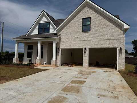 25998 Capra Court, Daphne, AL 36526