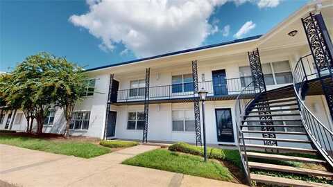 4009 Old Shell Road, Mobile, AL 36608