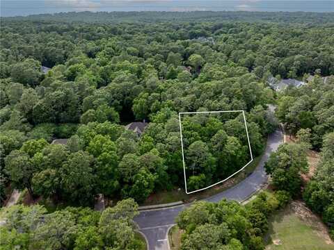 110 Sandy Ford Road, Fairhope, AL 36532