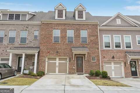 1566 Ridgebrook Downs, Mableton, GA 30126