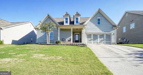 485 Township, Winder, GA 30680