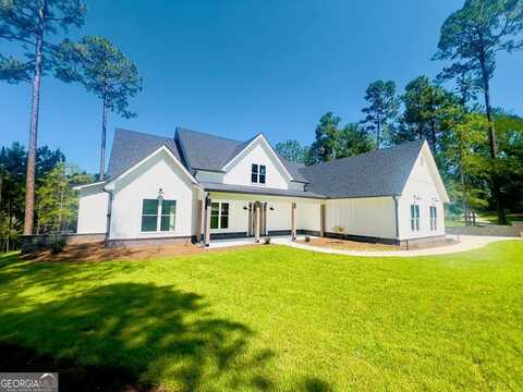 502 Eagles Way, Milledgeville, GA 31061