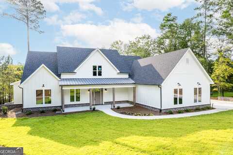 502 Eagles, Milledgeville, GA 31061