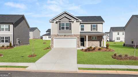 532 Vervain Drive, Locust Grove, GA 30248