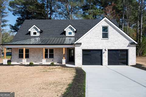 1883 Bennett Ridge, Snellville, GA 30078