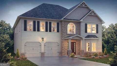 13232 Tolstoy Drive, Covington, GA 30014