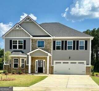 13232 Tolstoy Drive, Covington, GA 30014