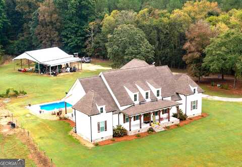 524 Martin Dairy, Summerville, GA 30747