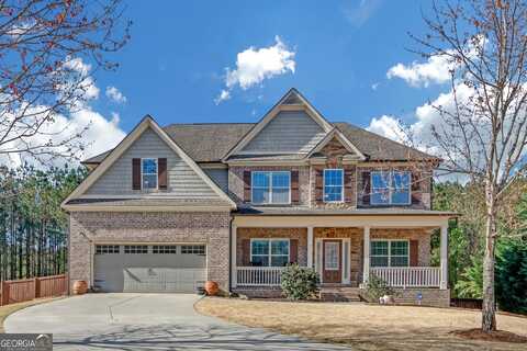 1812 Middleton, Monroe, GA 30655
