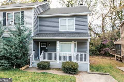 4354 Barrington, Macon, GA 31210