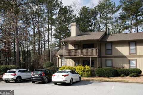 401 Woodcliff, Atlanta, GA 30350