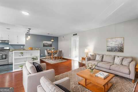 401 Woodcliff, Atlanta, GA 30350