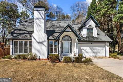 290 LEIGH KAY, Lawrenceville, GA 30046
