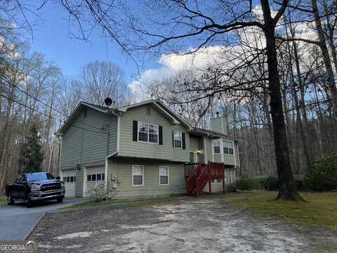 4700 Barnes, Loganville, GA 30052