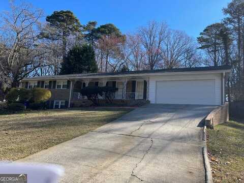 2317b Crestcliff, Tucker, GA 30084