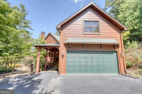 221 Green Valley, Mineral Bluff, GA 30559