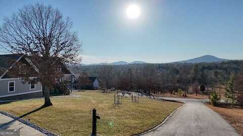 Lot 90 Northshore, Blairsville, GA 30512