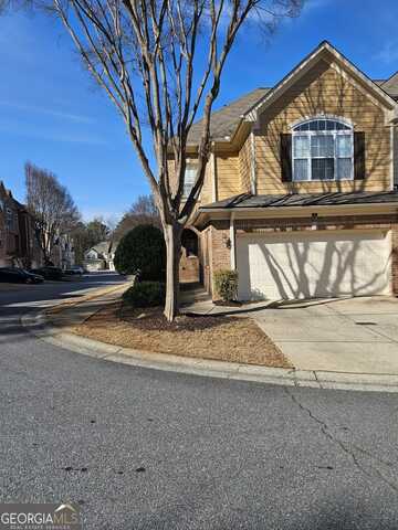 201 GLEN IVY, Marietta, GA 30062