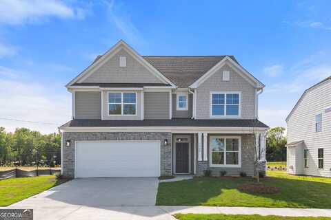 364 Conifer, Ball Ground, GA 30107