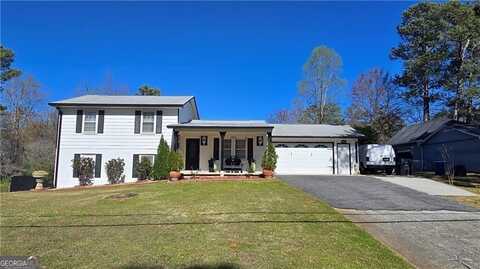 3007 HIDDEN, Lawrenceville, GA 30044