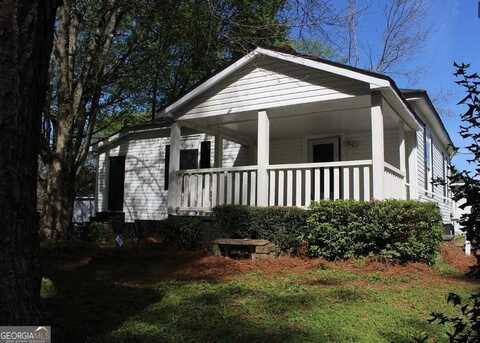 1 Maple, Porterdale, GA 30014