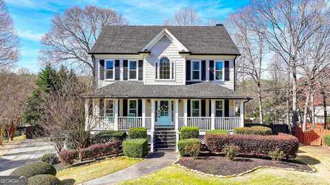 1712 Green Farm, Dacula, GA 30019
