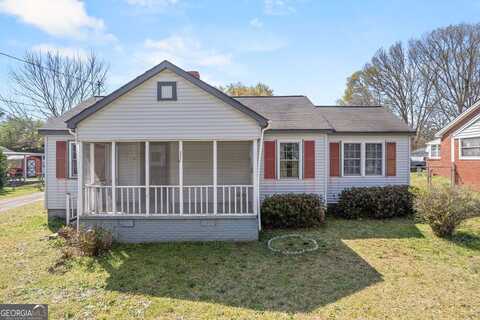 31 Sprayberry, Newnan, GA 30263