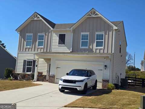 60 Cottontail Lane, Villa Rica, GA 30180