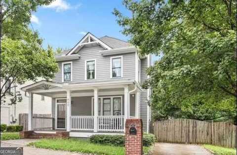 665 Windsor, Atlanta, GA 30310