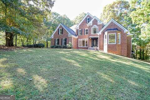 15 Greenridge, Newnan, GA 30265