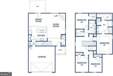 204 Kennelsman, Griffin, GA 30224