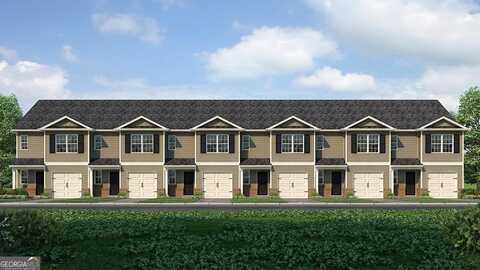 2098 Moss Hill Road, Stone Mountain, GA 30088
