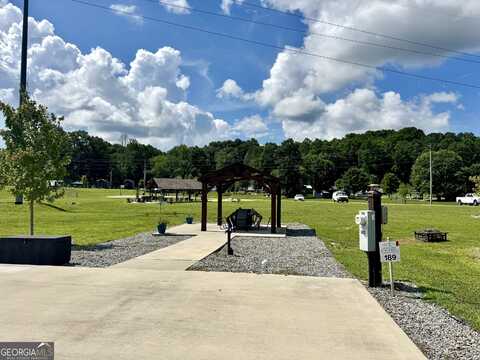 L-189 Mountain Meadows Drive, Morganton, GA 30560