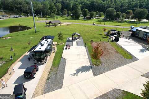 L-189 Mountain Meadows, Morganton, GA 30560