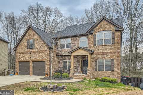 5809 Savannah River, Atlanta, GA 30349