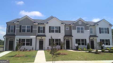 440 Reflection Drive, Stockbridge, GA 30281