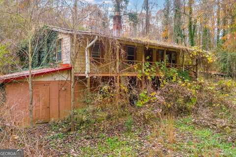 1409 Combs, Martin, GA 30557