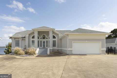 50 County Road 537, Centre, AL 35960