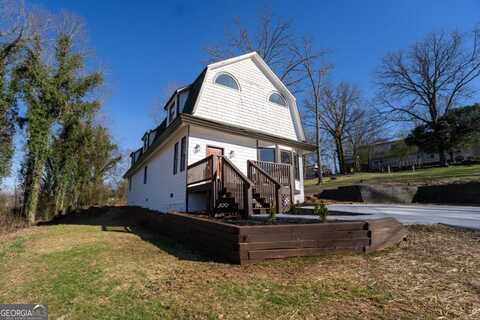 109 Shirley, Acworth, GA 30101