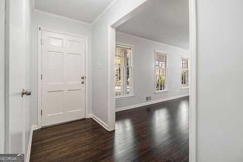 2540 Thornton, Atlanta, GA 30349