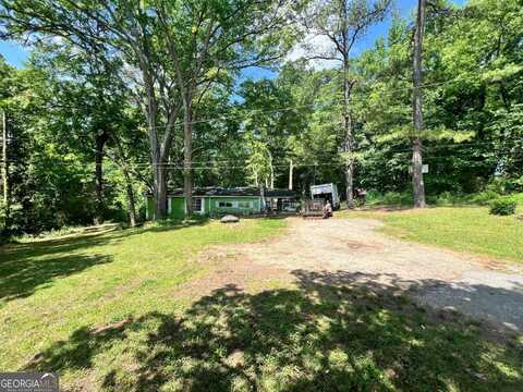 202 Hayes Street, Villa Rica, GA 30180