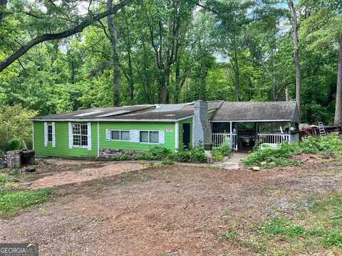 202 Hayes Street, Villa Rica, GA 30180