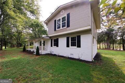 573 Mineral Springs Trl Conn, Demorest, GA 30535