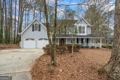 25 Meadow Green, Newnan, GA 30265